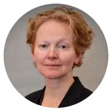 Dr Angela